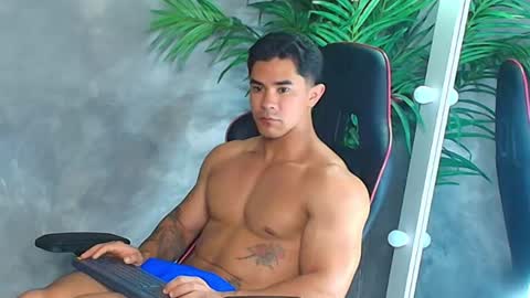 Keywill online show from July 2026 04:53:02 PM
