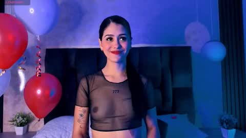 keyla  ross online show from February 2026 07:10:02 PM