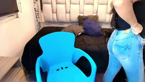 KEYLA BRUNETTE online show from April 2026 08:02:02 AM