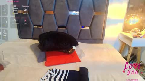 KEYLA BRUNETTE online show from May 2026 01:13:01 AM
