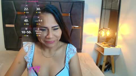 KEYLA BRUNETTE online show from May 2026 11:38:01 AM