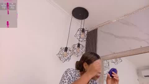Snapshot of keyla_mejia chatting on June 2026 12:03:02 PM Keyla online show from June 2026 12:03:02 PM