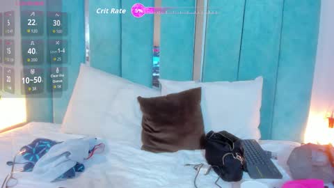 Keila Milf online show from January 2026 03:11:01 AM