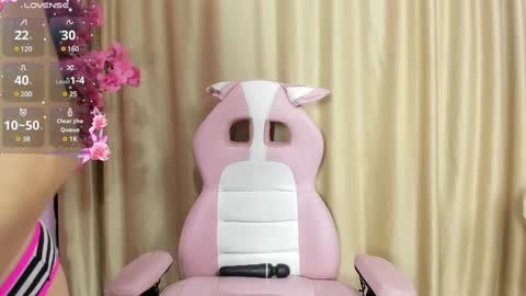 Keyla noa online show from January 2025 10:42:01 PM