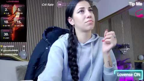 KeylaBlair online show from February 2025 04:53:01 AM