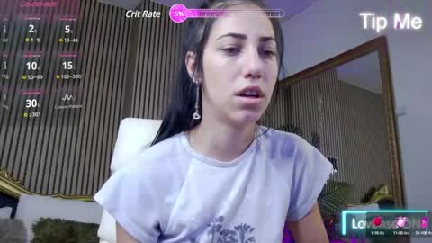 KeylaBlair online show from March 2025 08:16:02 AM