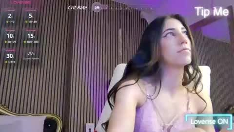 KeylaBlair online show from March 2025 08:49:01 PM