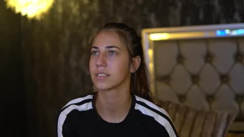 KeylaBlair online show from September 2025 09:18:01 PM