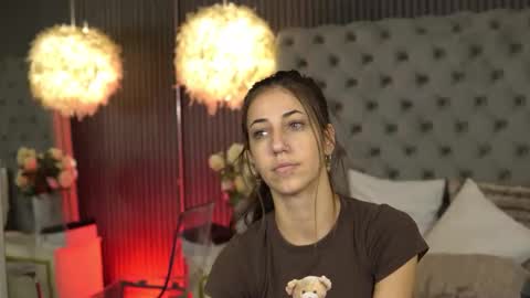 KeylaBlair online show from February 2026 04:49:02 PM