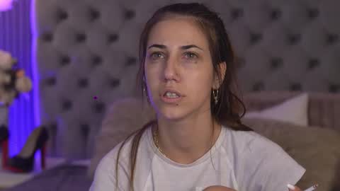 KeylaBlair online show from March 2026 04:43:01 PM