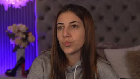 KeylaBlair online show from April 2026 06:38:01 PM