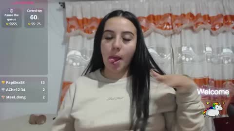 Snapshot of keyle_lewis chatting on December 2024 06:13:02 AM Keyle Lewis online show from December 2024 06:13:02 AM