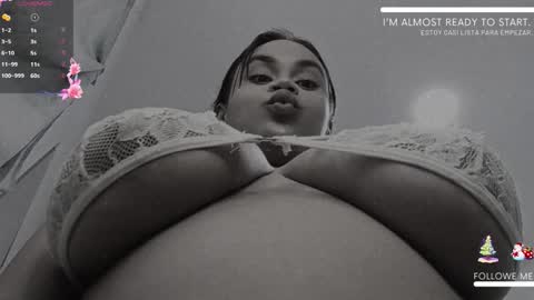 Keyla online show from December 2025 06:26:02 PM