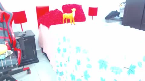 Sandy Saenz online show from January 2025 10:42:01 AM