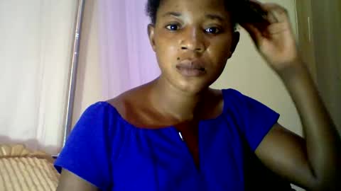 kezzia2 online show from November 2025 08:20:02 AM