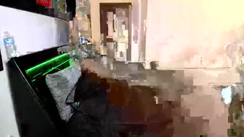 K Fizzle online show from November 2025 02:55:01 AM