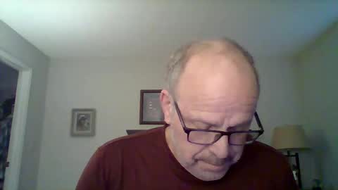 Kent online show from January 2025 11:43:01 PM