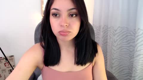 Snapshot of khal_girl chatting on February 2025 02:06:02 AM Liss online show from February 2025 02:06:02 AM