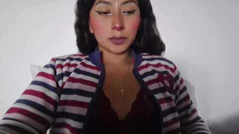 Snapshot of khaleesi_j chatting on February 2025 08:38:02 PM khaleesi_j online show from February 2025 08:38:02 PM