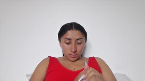 Snapshot of khaleesi_j chatting on March 2025 08:50:02 PM khaleesi_j online show from March 2025 08:50:02 PM