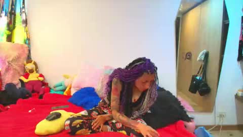 khaleesy online show from May 2026 06:13:01 PM