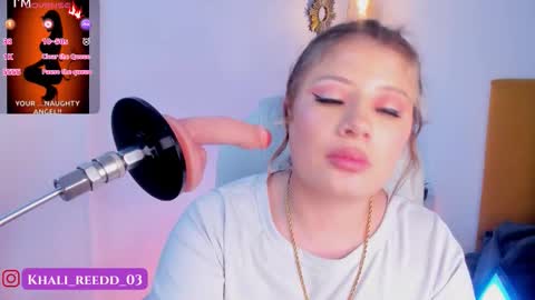 Khali online show from March 2026 04:40:01 AM