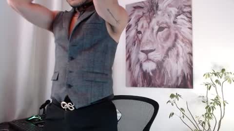 KhalicaN online show from March 2026 02:50:02 AM