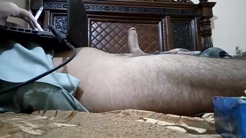 Snapshot of khaqan4u chatting on February 2025 03:23:02 PM khaqan4u online show from February 2025 03:23:02 PM