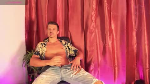 DonyBrown online show from September 2025 04:02:02 AM