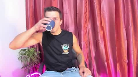 DonyBrown online show from September 2025 03:10:02 AM