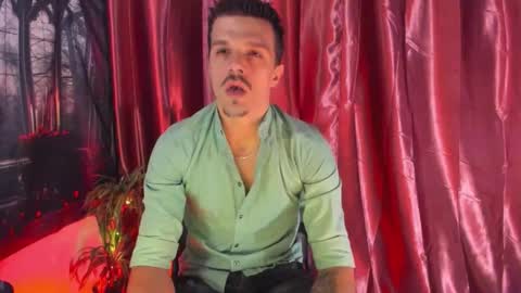 DonyBrown online show from November 2025 06:34:01 AM