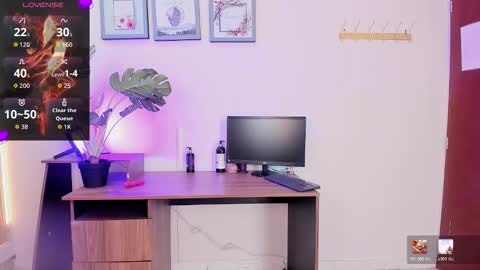 Snapshot of khateandersson chatting on February 2026 09:02:01 PM khateandersson online show from February 2026 09:02:01 PM