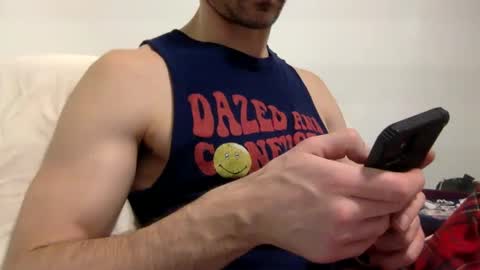 Kheaven711 online show from January 2025 08:40:02 AM