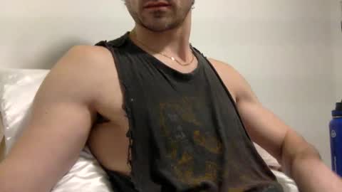 Kheaven711 online show from March 2025 07:38:02 AM