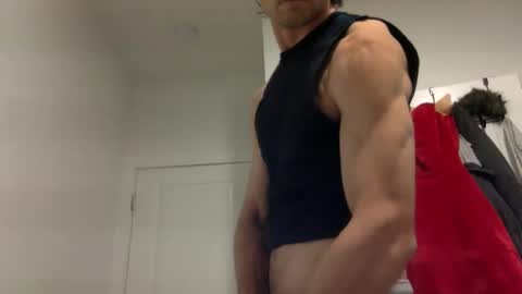 Kheaven711 online show from September 2025 07:42:01 AM