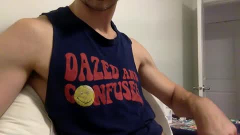 Kheaven711 online show from October 2025 07:50:01 AM