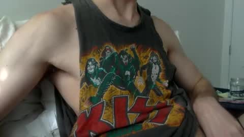 Kheaven711 online show from November 2025 07:47:01 PM