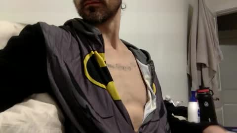 Kheaven711 online show from January 2026 08:08:01 AM