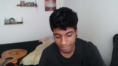 khevinlopezonig online show from February 2025 08:29:02 PM