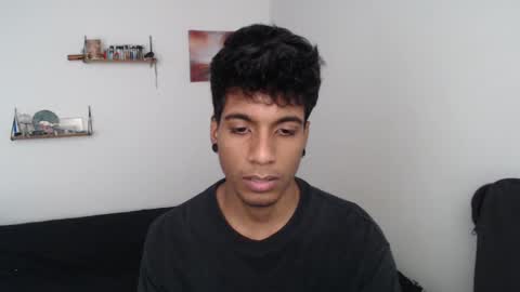 khevinlopezonig online show from February 2025 03:35:01 PM