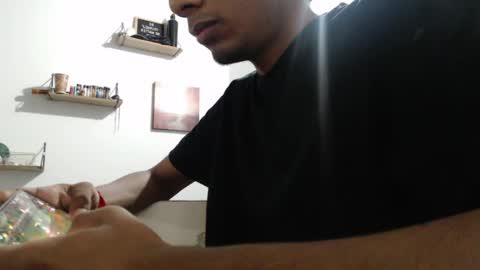 khevinlopezonig online show from February 2025 01:36:01 AM