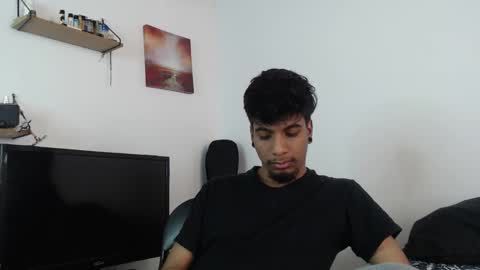 khevinlopezonig online show from September 2025 02:44:02 PM