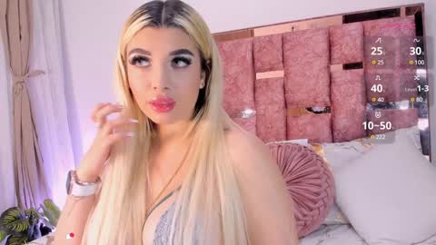 KHLOE online show from February 2025 11:44:02 AM