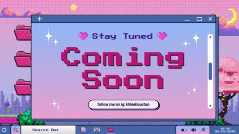 Khloe online show from March 2026 01:01:01 PM