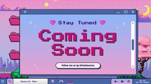 Khloe online show from April 2026 01:14:02 PM