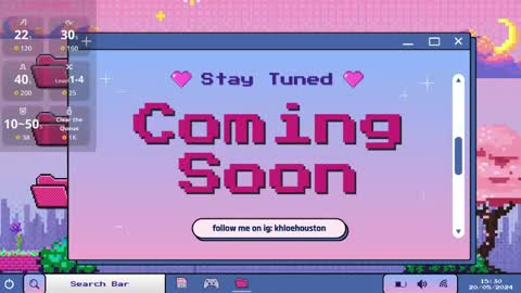 Khloe online show from June 2026 01:06:02 PM