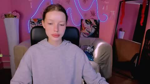 Snapshot of khloebeauty chatting on June 2026 05:41:02 AM khloebeauty online show from June 2026 05:41:02 AM