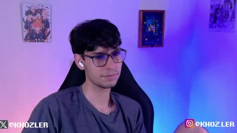 khozler_ online show from March 2026 03:08:02 AM