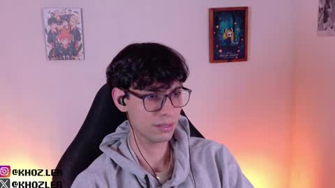 khozler_ online show from April 2026 02:25:02 AM