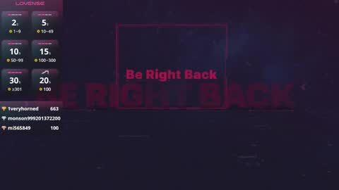 Khriss brown online show from February 2025 01:10:01 AM